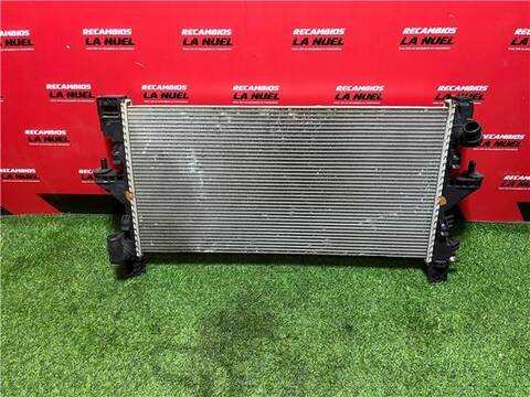 Radiador Motor Citroen Jumper 30 L1H1 BLUEHDI 110 BLUE-HDI FAP 110CV 81KW FURGON