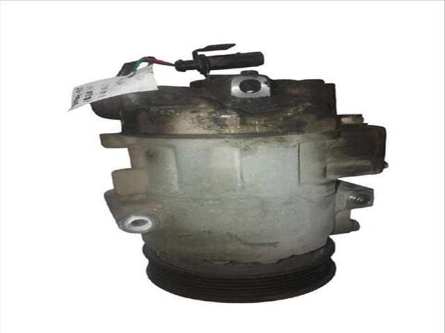 Foto 2ª: Compresor Aire Acondicionado Seat Ibiza 1.4 16V (2002)