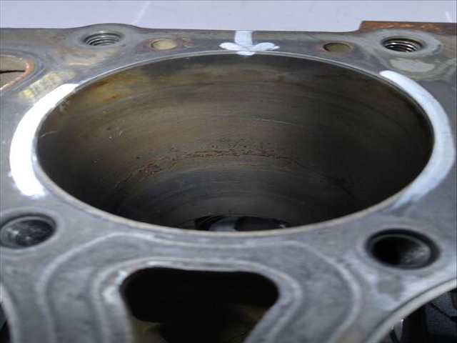 Foto 1ª: Bloque Motor Porsche Cayenne 241 - 250 CV [M02.2Y M022Y 022Y BFD]