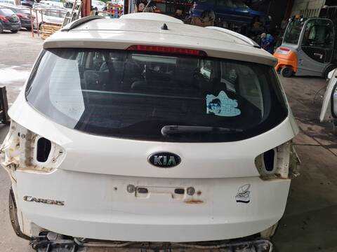 Portón Kia Carens 1.6 GDI 135CV 99KW