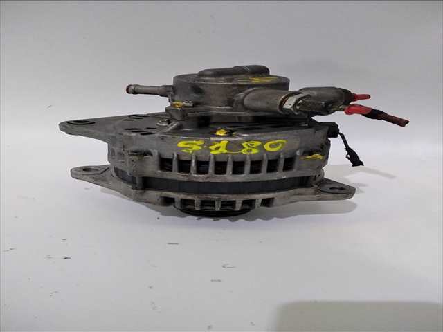 Alternador Opel Astra 1.7 D 4115CVD