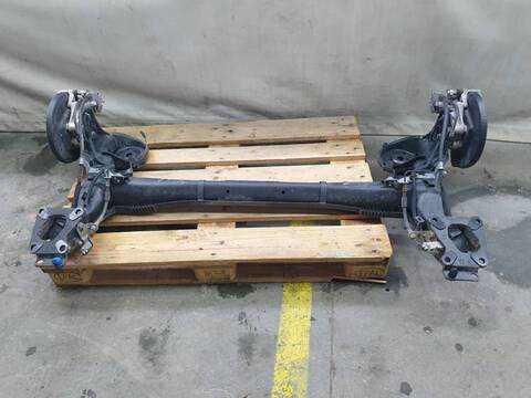 Puente Trasero Citroen Berlingo BERLINGO M