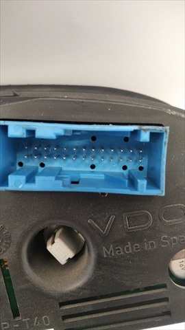 Cuadro de Instrumentos Citroen Xsara 1.6 HDI