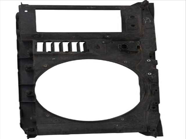 Foto 3ª: Paragolpes Delantero Citroen C4 1.6 HDI 110 (2009)