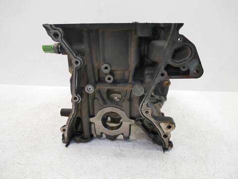 Foto 3ª: Bloque Motor Ford Fiesta TI-VCT 86 CV 63KW [XYJD] (2019)