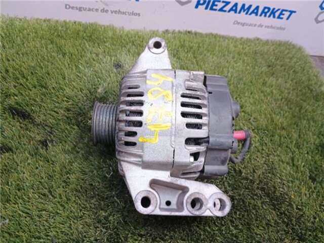 Foto 3ª: Alternador Ford Ka 1.3 BÁSICO [1.3 LTR. - 51 KW CAT]