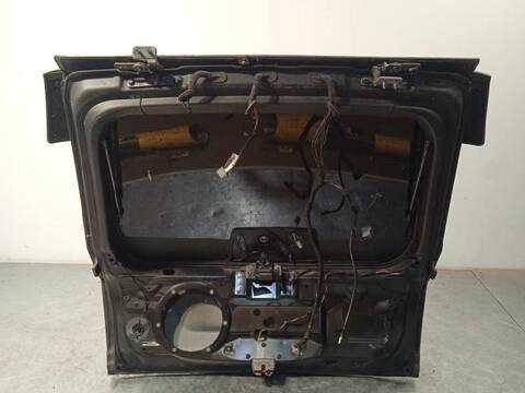 Foto 4ª: Portón Land Rover Range 2.7 TD V6 CAT 190CV 140KW [276DT] (2009)