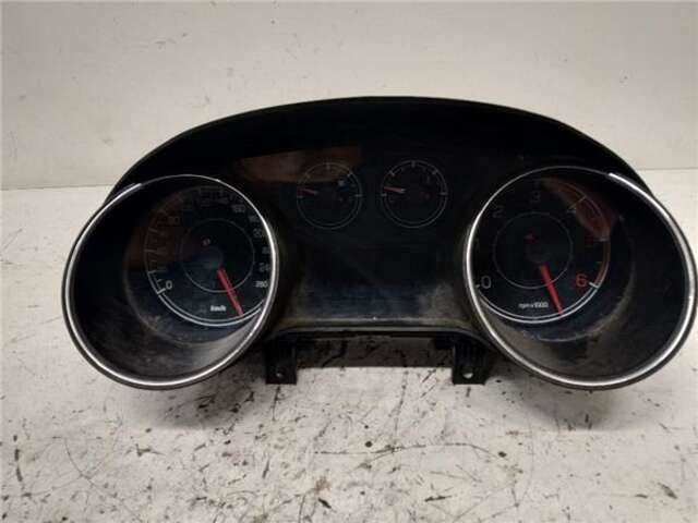 Cuadro de Instrumentos Fiat Bravo 1.6 JTDM 16V (105 CV)