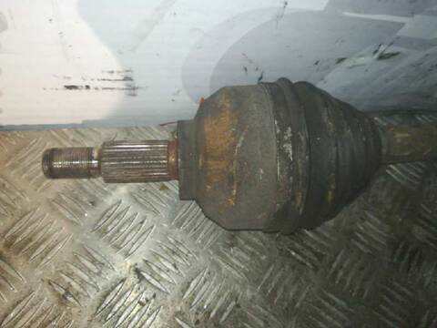 Foto 3ª: Transmision Delantera Derecha Renault Espace GRAND ESPACE PRIVILEGE 163CV 120KW [F4R794] (2003)