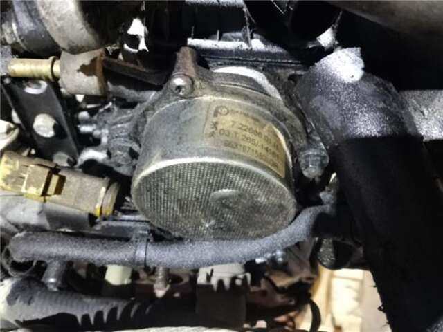 Depresor Freno Bomba Vacio Peugeot 307 2.0 HDI 110