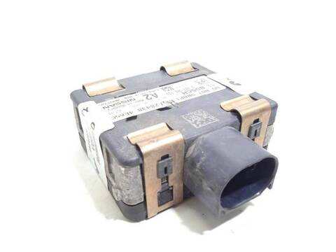 Centralita Motor ECU Nissan Qashqai TEKNA 130CV 96KW