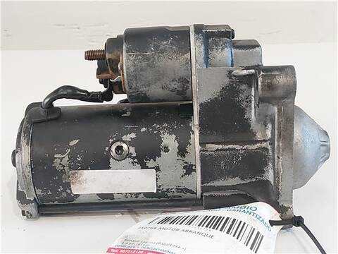 Motor de Arranque Renault Laguna 1.9 DTI B56J) 98CV 72KW