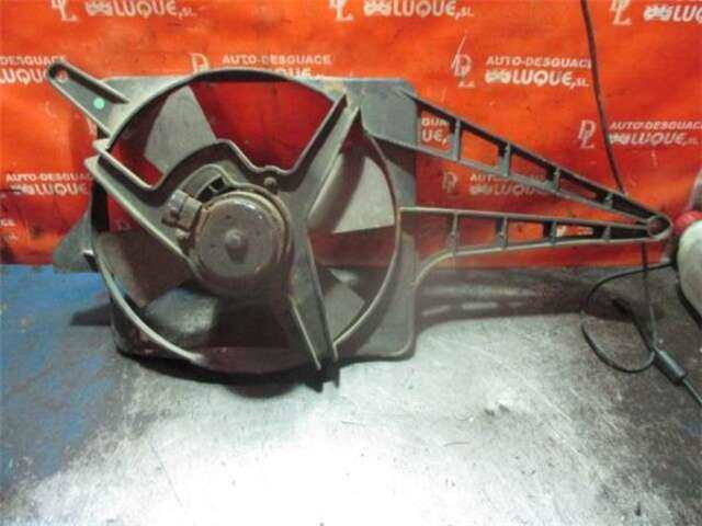 Foto 3ª: Electroventilador Opel Corsa 1.0 I 12V [X 10 XE]