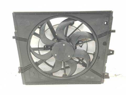 Electroventilador Renault Austral TECHNO ESPRIT ALPINE