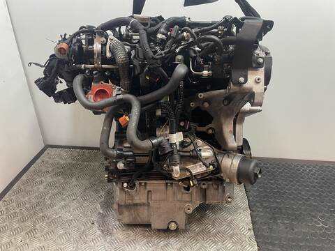 Motor Completo Opel Insignia A20DTH BERLINA
