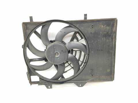 Foto 3ª: Electroventilador Citroen C3 FEEL (2016)
