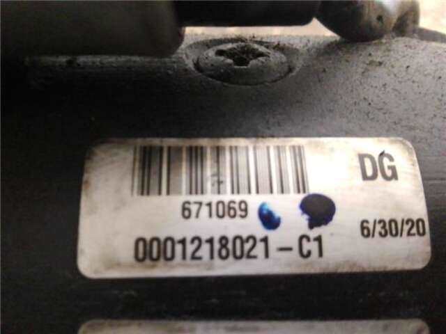 Foto 3ª: Motor de Arranque Mercedes Clase E 180 3.0 300 TURBODIESEL (210.025) [3.0 LTR. - 130 KW TURBODIESEL CAT] [603.913]