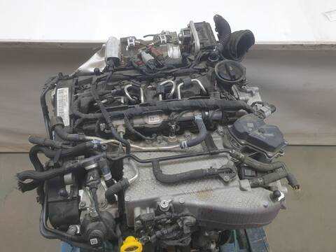 Motor Completo Volkswagen T-Roc 2.0 TDI 150CV
