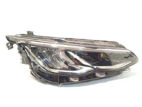 Faro Derecho Volkswagen Golf STYLE 131CV 96KW
