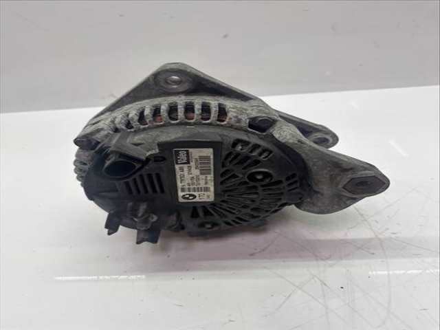 Foto 3ª: Alternador Bmw Serie 5 518 163 CV 120KW [M47D20 M47D20O2 M47 204D4] (2006)