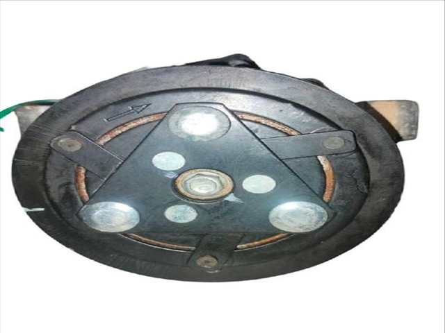 Compresor Aire Acondicionado Citroen C3 1.2 PURETECH 82