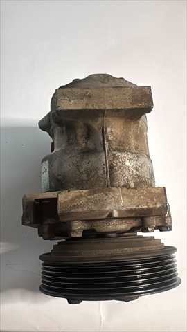 Foto 3ª: Compresor Aire Acondicionado Renault Clio 1.9 D [F8Q] (1999)