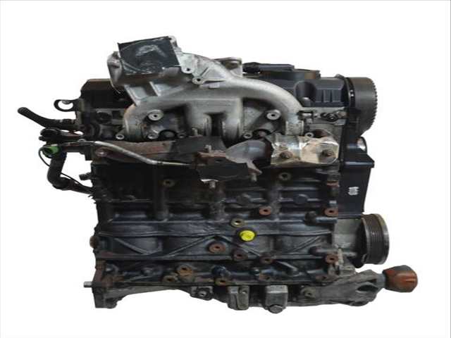 Motor Completo Audi A4 116 CV 85KW