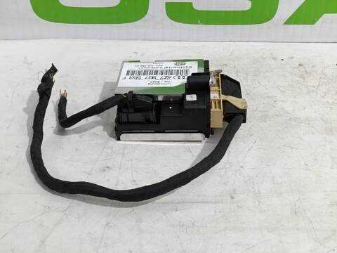 Foto 2ª: Centralita Motor ECU Audi A6 2.5 TDI QUATTRO AUT. 180CV [BAU] (2001)