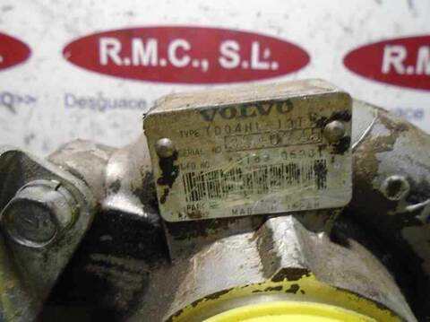 Foto 4ª: Turbocompresor Volvo V70 2.4 20V TURBO CAT 200CV 147KW FAMILIAR [B5244T3] (1998)
