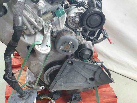 Foto 3ª: Motor Completo Renault Twingo ZEN (2016)