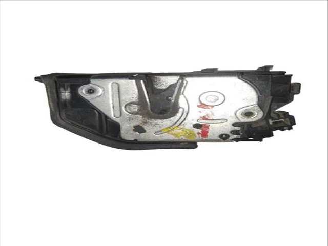 Foto 3ª: Cerradura Puerta Delantera Izquierda Bmw Serie 1 114 118 D 143CV (2003)