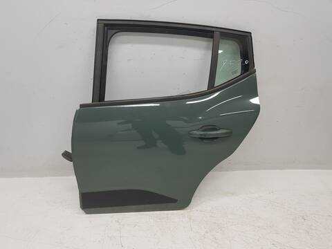 Puerta Trasera Izquierda Dacia Sandero STEPWAY EXTREME