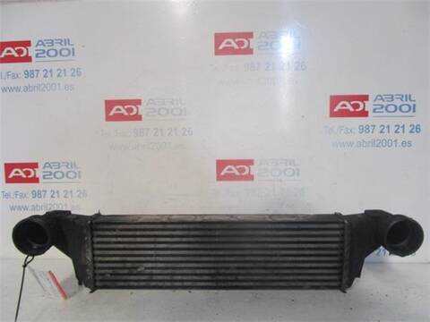Intercooler Bmw X5 3.0 D E53