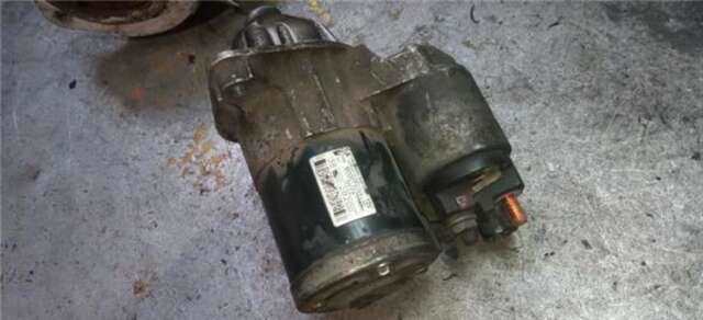 Foto 2ª: Motor de Arranque Kia Ceed 1.4 (ED)(2006) [G4FA]