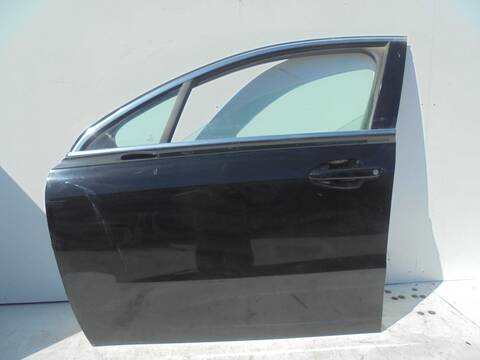 Puerta Delantera Izquierda Peugeot 508 1.6 BLUE-HDI FAP 120CV 88KW