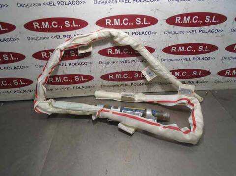 Airbag Cortina Delantero Derecho Toyota Rav4 XR 177CV 130KW
