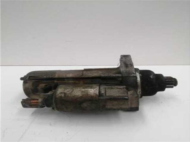 Foto 2ª: Motor de Arranque Volkswagen Golf 1.9 IGOLF BLUEMOTION [1 9 LTR. - 66 KW TDI] 90CV