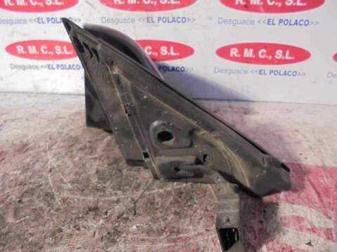Foto 3ª: Retrovisor Izquierdo Audi A3 1.8 AMBIENTE 125CV 92KW [APG] (2000)