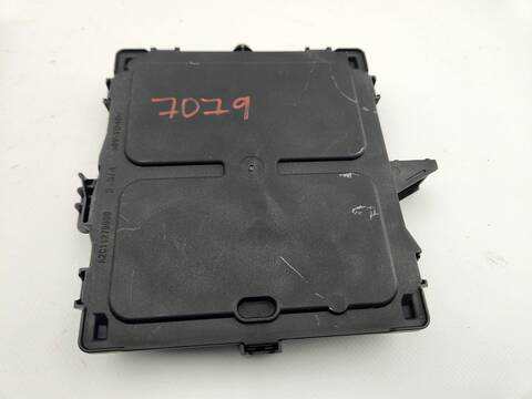 Foto 3ª: Centralita Motor ECU Renault Clio EQUILIBRE 100CV 74KW [K9K876] (2023)