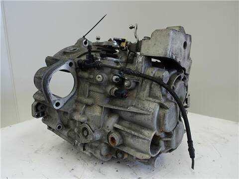 Foto 2ª: Caja Cambios Audi A3 1.8 T AMBIENTE QUATTRO 150CV 110KW [AQA] (1999)