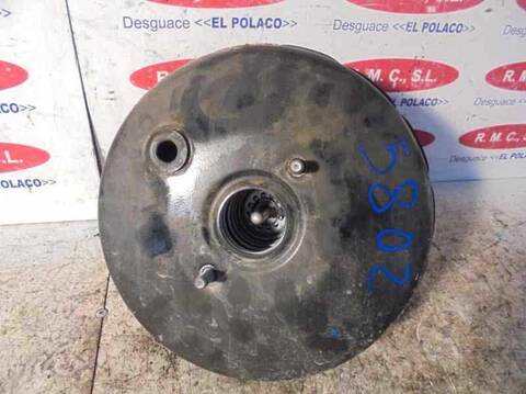 Servofreno Dacia Logan 1.6 CAT 87CV 64KW