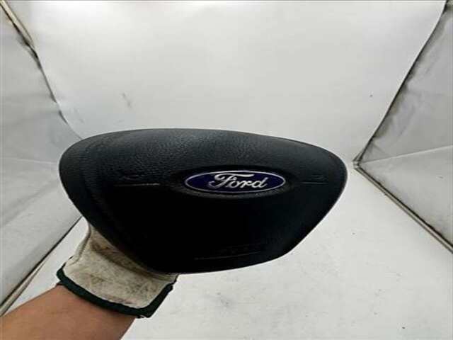 Foto 2ª: Airbag Delantero Izquierdo Ford Fiesta 1.6 ECONETIC [1.6 LTR. - 66 KW TDCI CAT]