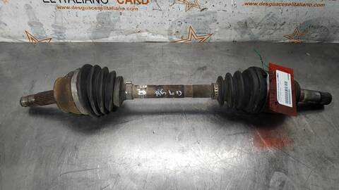 Foto 1ª: Transmision Delantera Izquierda Peugeot Bipper BASICO 75CV 55KW [199A9000] (2013)