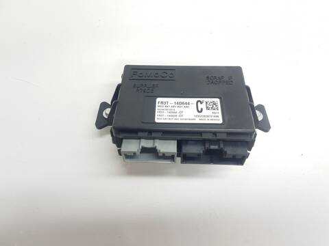 Centralita Motor ECU Ford Mustang BASIS