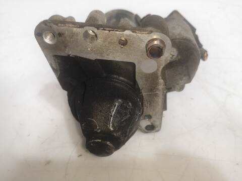 Foto 3ª: Motor de Arranque Citroen C4 9HX BERLINA (2009)