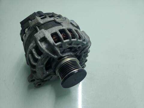 Foto 4ª: Alternador Skoda Yeti AMBITION 150CV 110KW [DFSB] (2016)