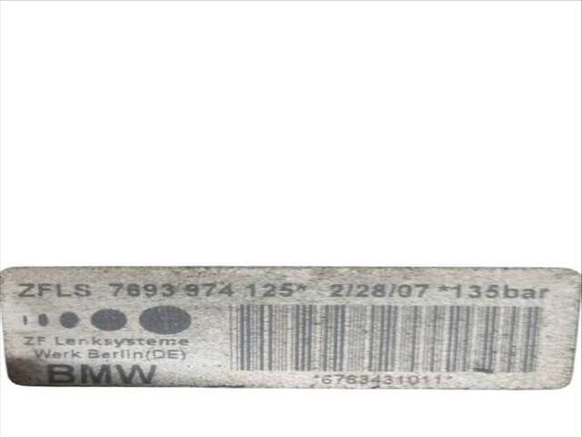 Foto 2ª: Bomba de Direccion Bmw Serie 5 520 2.0 D 163CV 120KW E60) (2001)
