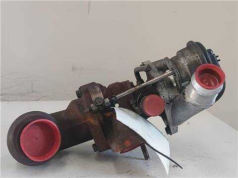 Foto 4ª: Turbocompresor Citroen Nemo 1.4 HDI 68CV 50KW [8HS (DV4TD)] (2009)