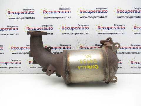Catalizador Toyota Corolla 1CDFTV