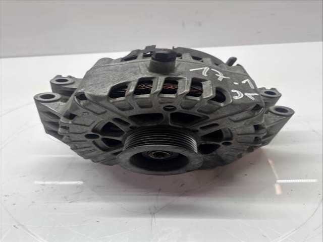 Foto 3ª: Alternador Bmw Serie 5 518 462 CV 340KW [N63B44C N63]